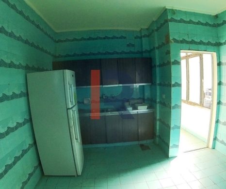 R9-1898 Spacious Apartment for Sale in Miten Street - Tripoli — 4