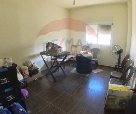 شقق للبيع في Btouratij - R9-1949 Spacious Apartment for Sale in Btouratij, Koura | Near El Nour School
