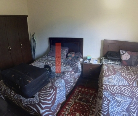 R9-1949 Spacious Apartment for Sale in Btouratij, Koura | Near El Nour School — 5