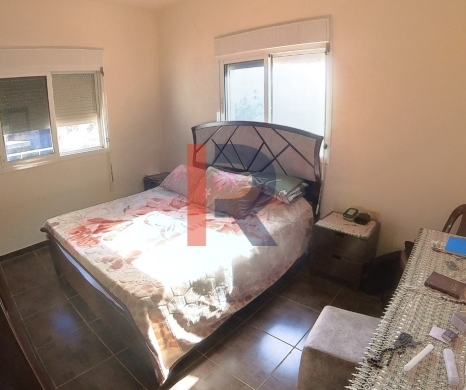 R9-1949 Spacious Apartment for Sale in Btouratij, Koura | Near El Nour School — 7