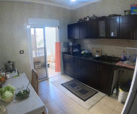 R9-1949 Spacious Apartment for Sale in Btouratij, Koura | Near El Nour School — 2