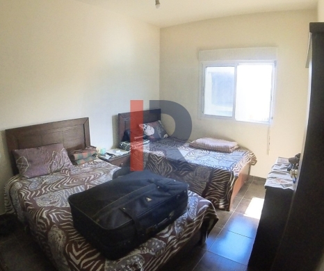 R9-1949 Spacious Apartment for Sale in Btouratij, Koura | Near El Nour School — 4