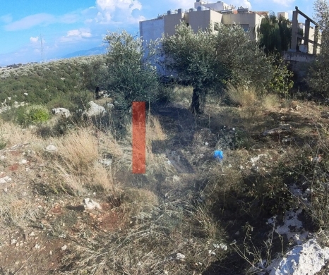 R9-1950 Land 1285m² for Sale in Btouratij, Koura — 3