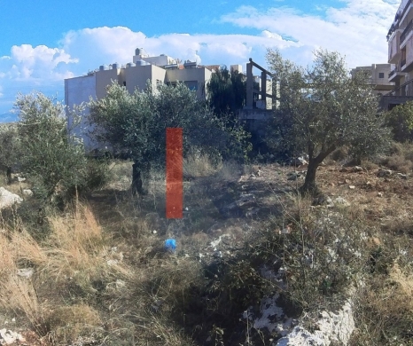 R9-1950 Land 1285m² for Sale in Btouratij, Koura — 4