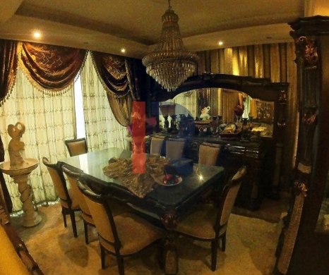 R9-1953 Spacious Apartment 220m for Sale in Boulevard - Tripoli — 3
