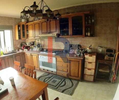R9-1953 Spacious Apartment 220m for Sale in Boulevard - Tripoli — 9