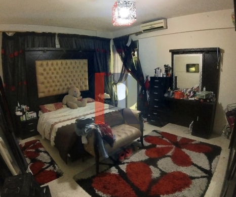 R9-1953 Spacious Apartment 220m for Sale in Boulevard - Tripoli — 6