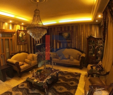 R9-1953 Spacious Apartment 220m for Sale in Boulevard - Tripoli — 2