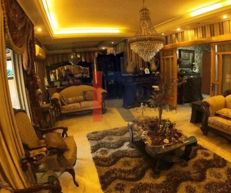 R9-1953 Spacious Apartment 220m for Sale in Boulevard - Tripoli