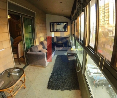 R9-1953 Spacious Apartment 220m for Sale in Boulevard - Tripoli — 4