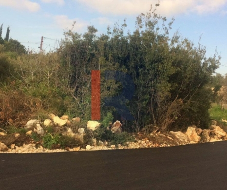 R9-1960 Land 2205 sqm for sale in Btouratij - Koura, Ideal for Residential Development — 5