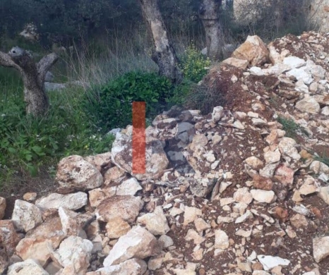 R9-1960 Land 2205 sqm for sale in Btouratij - Koura, Ideal for Residential Development — 4