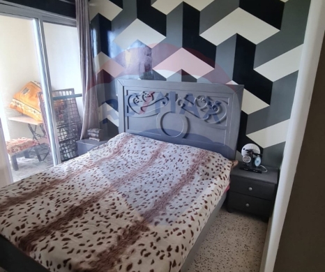 R9-1969 Furnished Apartment 113m for sale in Hraiche- Koura — 3