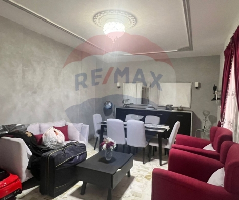 شقق للبيع في Qobbeh - R9-1986 Apartment 130m for sale in Al-Qobbeh - Tripoli