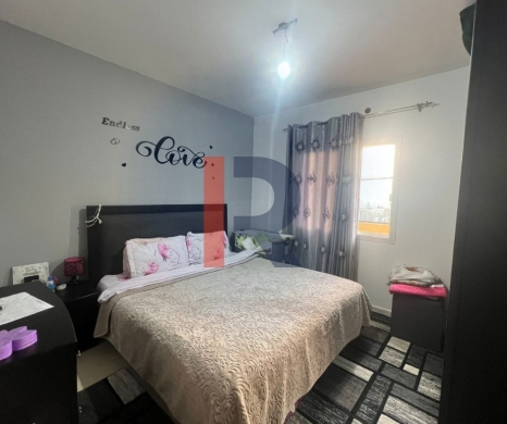 R9-1986 Apartment 130m for sale in Al-Qobbeh - Tripoli — 5