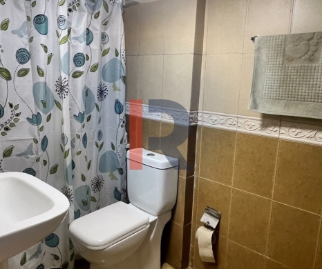 R9-1986 Apartment 130m for sale in Al-Qobbeh - Tripoli — 9