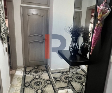 R9-1986 Apartment 130m for sale in Al-Qobbeh - Tripoli — 4