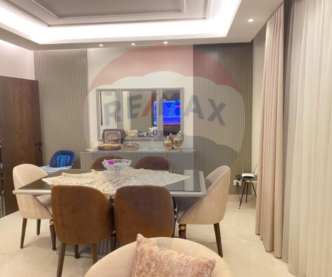 Apartments for sale dans Nakabet Al Ateba - R9-1989 Deluxe Apartment 160m for sale in Nakabet Al Atebah - Tripoli
