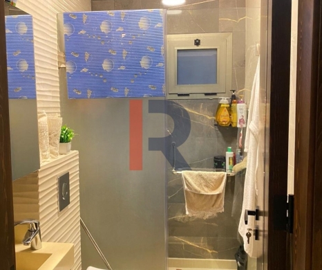 R9-1989 Deluxe Apartment 160m for sale in Nakabet Al Atebah - Tripoli — 10
