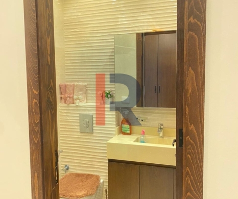 R9-1989 Deluxe Apartment 160m for sale in Nakabet Al Atebah - Tripoli — 11