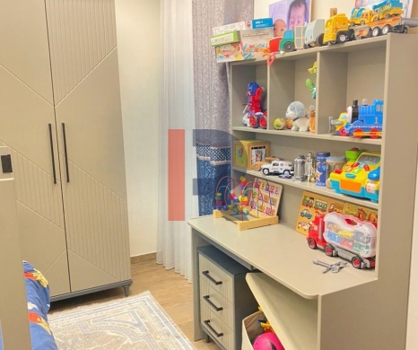 R9-1989 Deluxe Apartment 160m for sale in Nakabet Al Atebah - Tripoli — 6