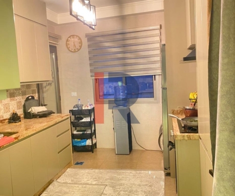 R9-1989 Deluxe Apartment 160m for sale in Nakabet Al Atebah - Tripoli — 8