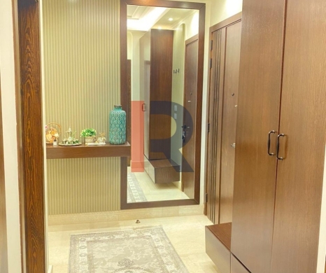 R9-1989 Deluxe Apartment 160m for sale in Nakabet Al Atebah - Tripoli — 7