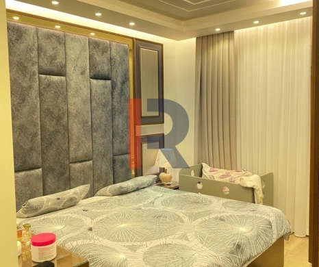 R9-1989 Deluxe Apartment 160m for sale in Nakabet Al Atebah - Tripoli — 3