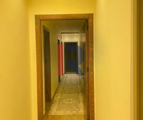 R9-1989 Deluxe Apartment 160m for sale in Nakabet Al Atebah - Tripoli — 9