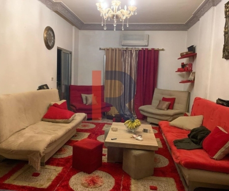 R9-1996 Apartment 155m for sale in Al-Qobbeh - Tripoli — 2