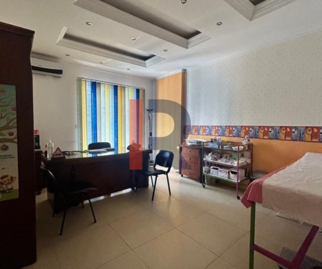 R9-1998 Two Offices 40m for rent in Nakabet Al Atebah - Tripoli — 4