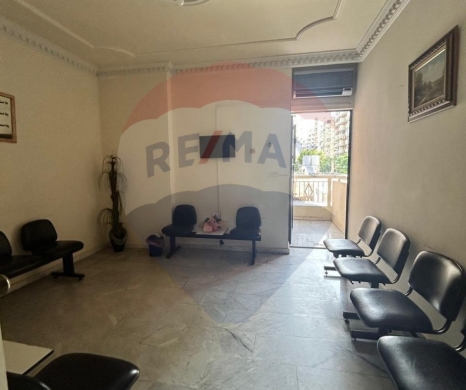 Commercials for rent in Nakabet Al Ateba - R9-1998 Two Offices 40m for rent in Nakabet Al Atebah - Tripoli