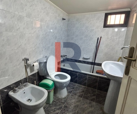R9-1998 Two Offices 40m for rent in Nakabet Al Atebah - Tripoli — 8