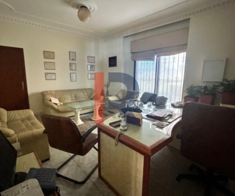 R9-1998 Two Offices 40m for rent in Nakabet Al Atebah - Tripoli — 2