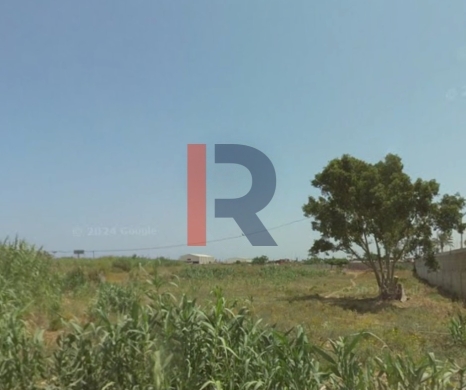 R9-2052 Residential Land for Sale in Basatin – Tripoli, 1,617 m², Up to 5 Floors — 2