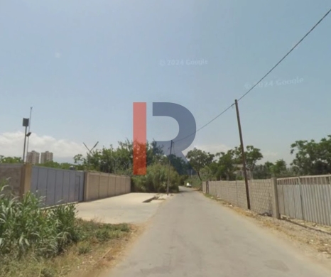 R9-2052 Residential Land for Sale in Basatin – Tripoli, 1,617 m², Up to 5 Floors — 3