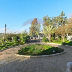 R9-2067 Luxury Villa for Sale in Kfarkahel - Koura