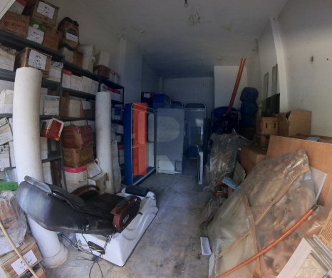 R9-2069 Shop 30m for sale in Nakabet Al Ateba - Tripoli