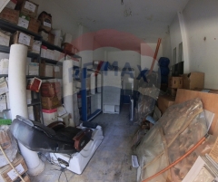 R9-2069 Shop 30m for sale in Nakabet Al Ateba - Tripoli