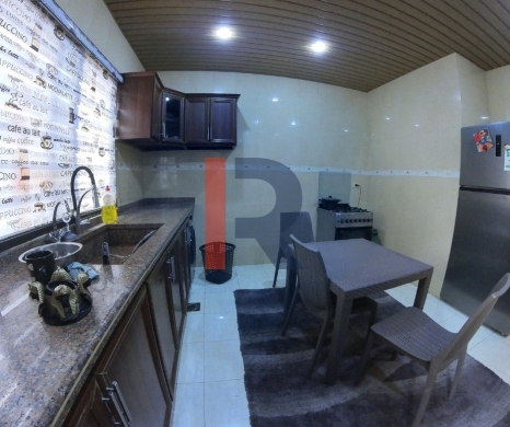 R9-2104 Apartment 150m for sale in Haykaliye - Koura — 2