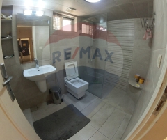 R9-2104 Apartment 150m for sale in Haykaliye - Koura