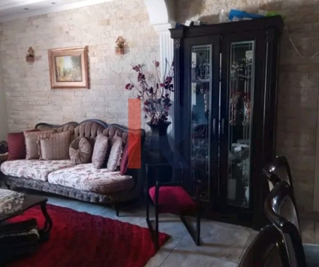 R9-2119 Apartment 110m for sale in Monla Street - Tripoli — 2