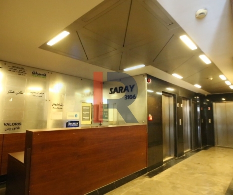 R9-2167 Office 43m for Sale in Boulevard, Tripoli – Very Good Condition — 7