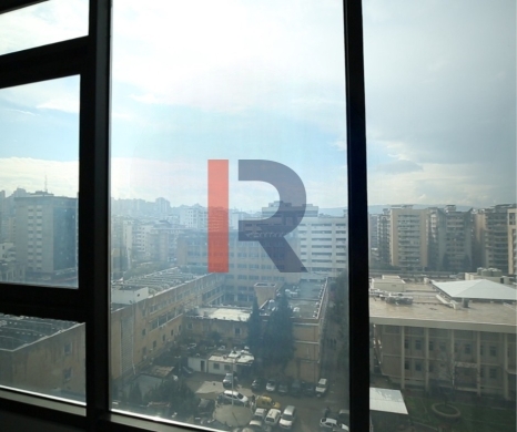 R9-2167 Office 43m for Sale in Boulevard, Tripoli – Very Good Condition — 8