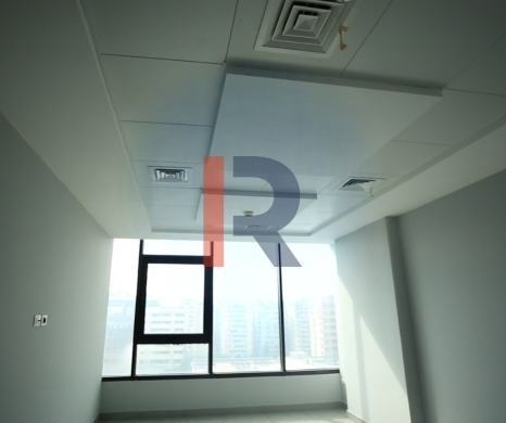 R9-2167 Office 43m for Sale in Boulevard, Tripoli – Very Good Condition — 3