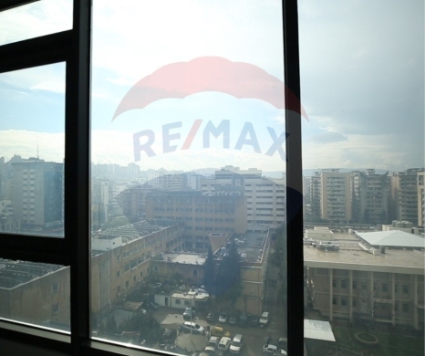 R9-2167 Office 43m for Sale in Boulevard, Tripoli – Very Good Condition — 8