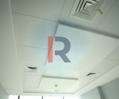 R9-2167 Office 43m for Sale in Boulevard, Tripoli – Very Good Condition — 6