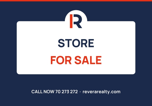 R9-2173 Storage for sale in Mina Road
