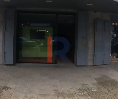 R9-2216 Shop 32m for rent in Thaqafa Street - Tripoli