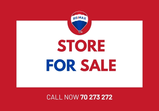 عقارات تجارية للبيع في Al Thaqafe Street - R9-2216 Shop 32m for rent in Thaqafa Street - Tripoli